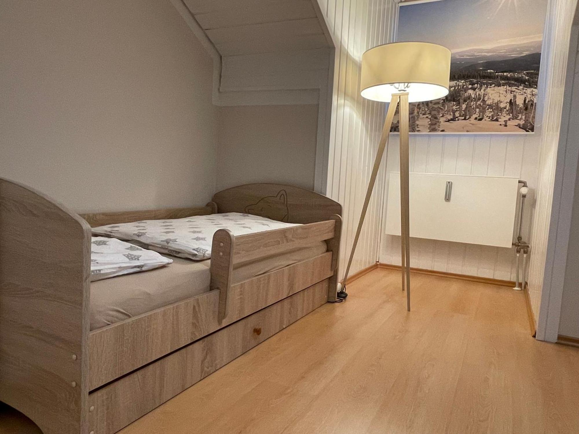 Ferienwohnung Casagrande Zwiesel Exterior foto