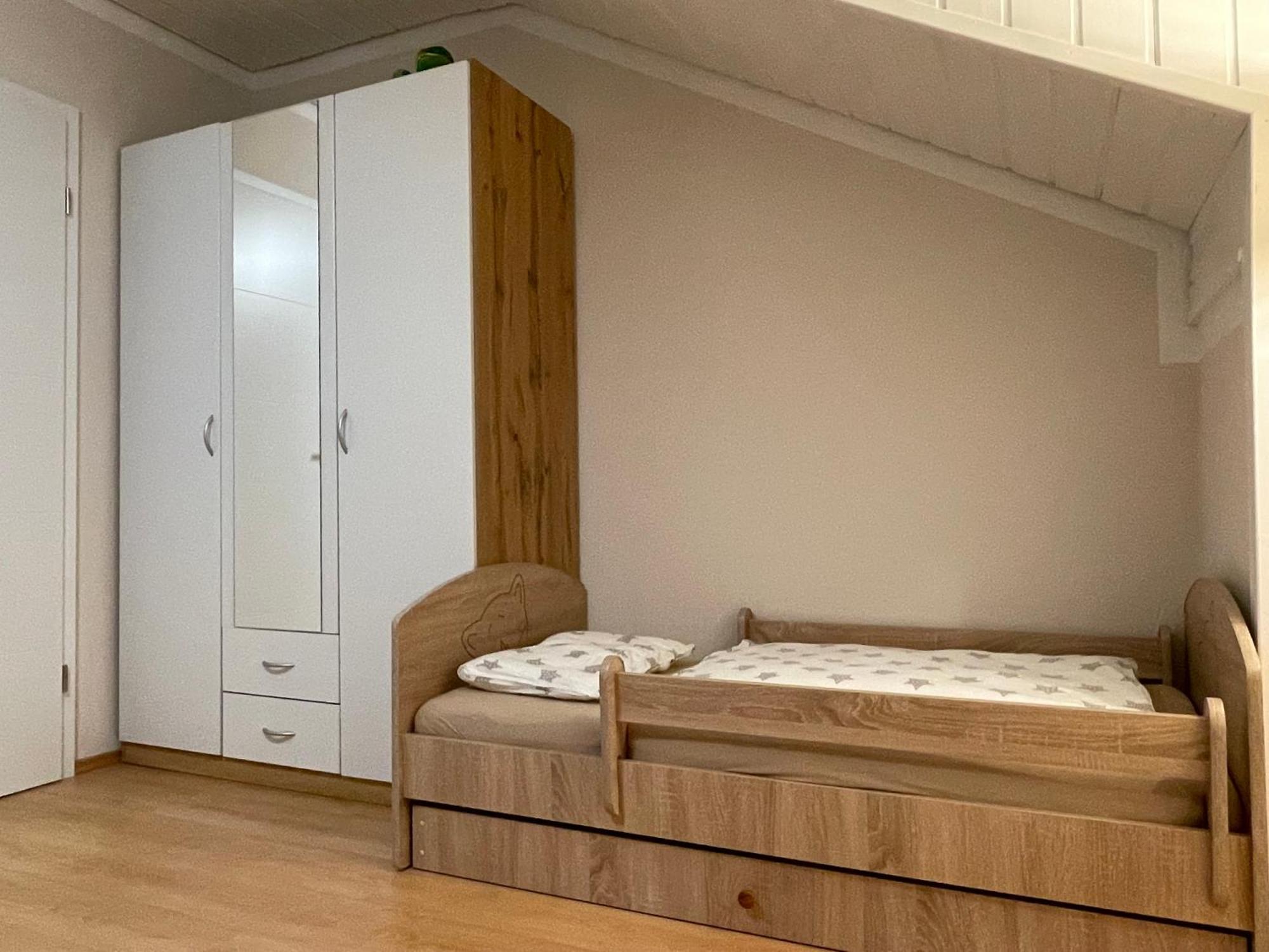 Ferienwohnung Casagrande Zwiesel Exterior foto